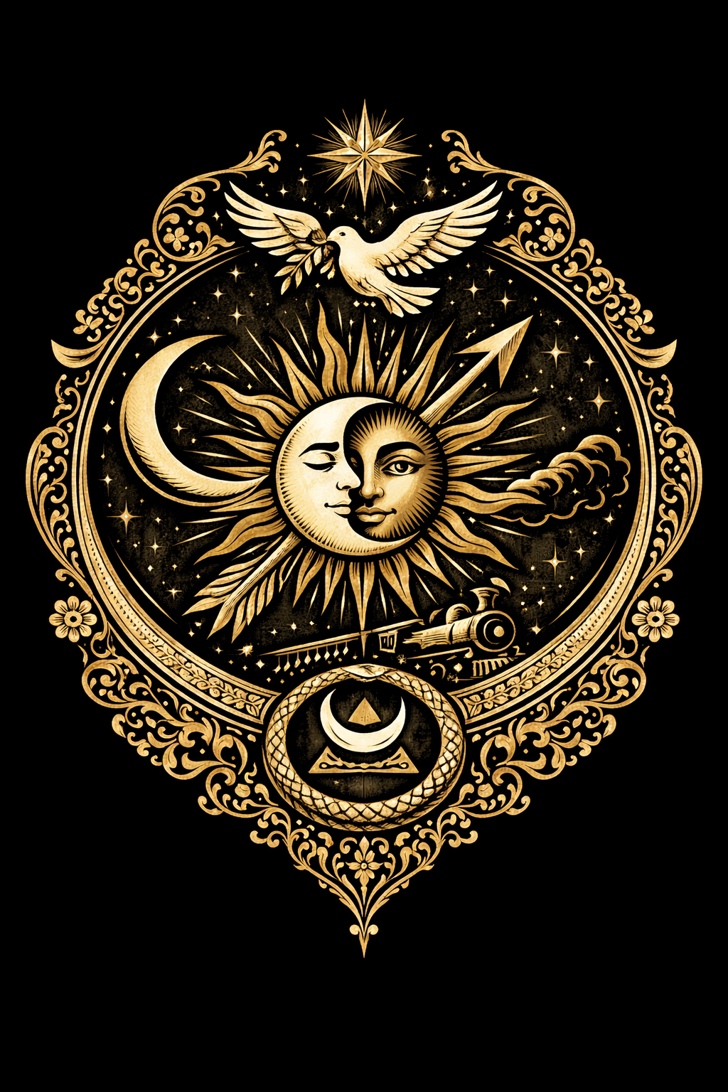 Jazz Conjunctio emblem